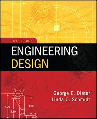 engineering design dieter 5th edition pdf free download