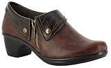 Easy Street Women's Darcy Synthetic Boots