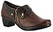 Easy Street Women's Darcy Synthetic Boots