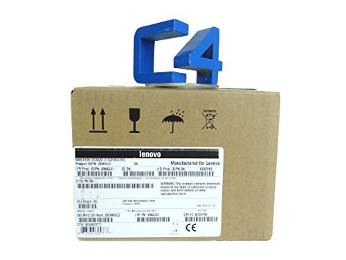 Lenovo 00NA241 System X 600GB 2.5" 10K SAS HDD FD Only 64 MB Cache 2.5" Internal Bare or OEM Drives