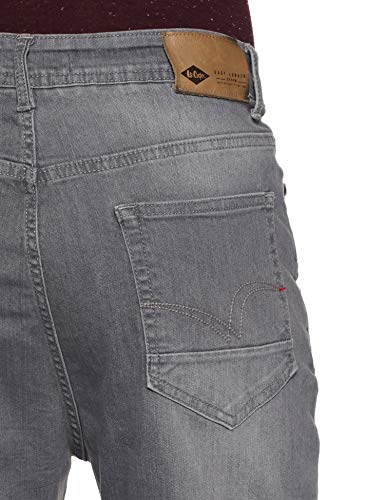 lee cooper carrot fit jeans