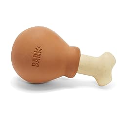 Barkbox Super Chewer Tough Dog Chew Toys for