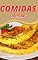 Livro RECEITAS DE COMIDAS RÁPIDAS : PARA QUEM TEM PRESSA