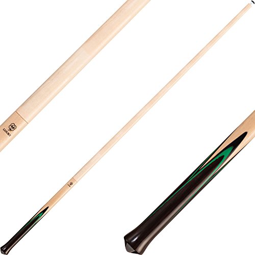 McDermott Lucky LJ1 Jump Pool Cue Stick