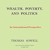 Wealth, Poverty, and Politics: An International Perspective