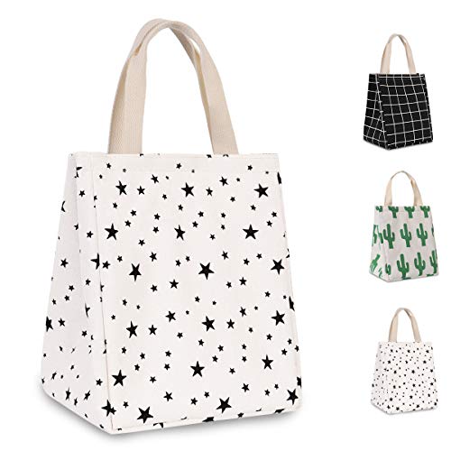 homespon lunch bolsa