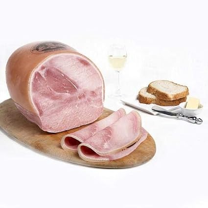 Jambon De Paris 11 Pound Amazon Com Grocery Gourmet Food