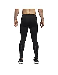 Mallas largas adidas Response para hombre