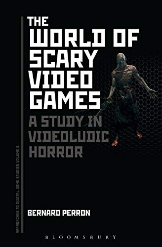 new scary video games