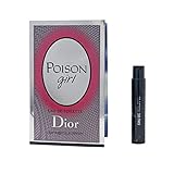 Dior Poison Girl Eau de Toilette Vial Sample Spray .03 oz/ 1 ml