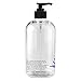 Lulu Lavender Massage Oil with Jojoba Oil for Massaging 16 Ounce.