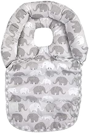 Boppy noggin nest pillow best sale