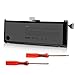 A1309 Battery A1297 Laptop Power Replacement for Apple MacBook Pro 17