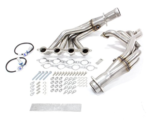 Kooks 06 13 Chevy Corvette C6 Zo6 Zr1 Ls9 Ls7 6 2l 7 0l 1 7 8in X 3in Headers Buy Online In Bahamas At Bahamas Desertcart Com Productid 37769420