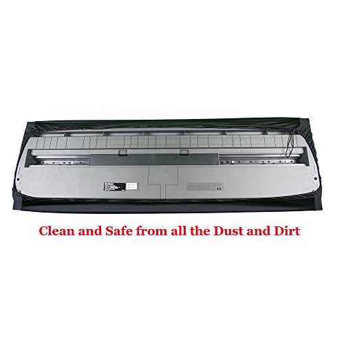 3 Stretchable+Keyboard+Dust+Cover+Key+keyboard