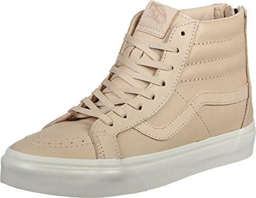 vans veggie tan review