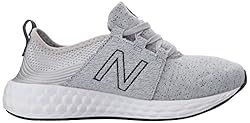 New Balance Unisex-Child Cruz V1 Disney Running