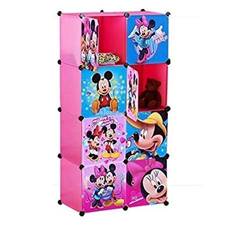 baby clothes storage almirah