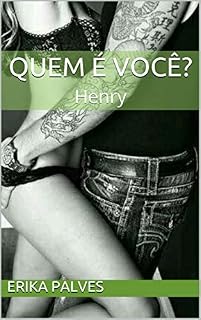 Livro Quem é você?: Henry (B.Side Livro 1)