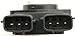 Delphi SS10318 Throttle Position Sensor
