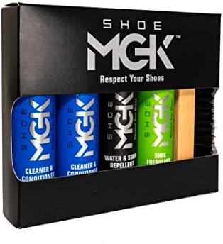 12 oz Shoe Cleaner Kit