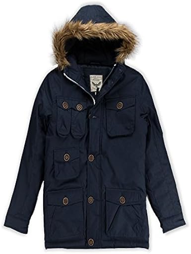 parka stade toulousain