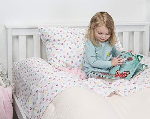 extra long toddler mattress