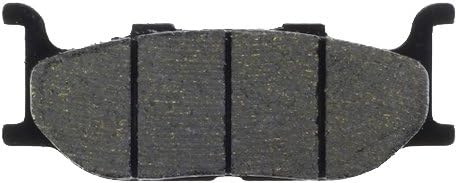 TRW MCB640 Motorcycle Brake Pad