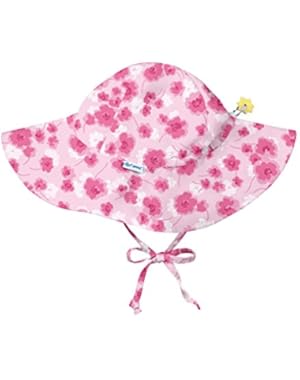 Baby & Toddler Girls' Brim Sun Protection Hat