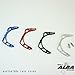 Yamaha Raptor 700 (2013-2019), Raptor 700R (2006-2009/2001-2019) Case Saver Blue