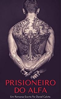 Livro Prisioneiro do Alfa