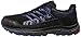 Inov-8 Men's Race Ultra 290 Running Shoe,Black/Blue,Mens 10.5 M US/Womens 12 M US