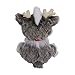 Reindeer In Here, Reindeer Plush Stuffed Animal, 8