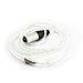 NewFantasia HiFi Cable with 4-pin XLR Balanced Male for Fostex TH-900 MKII, TH610, TH900 MK2 Premium Headphone Replacement Upgrade Cable Silver Plated Wire