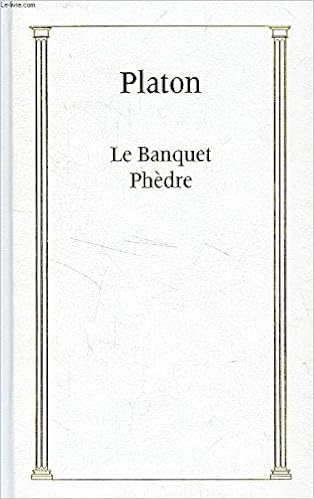 Le Banquet 9782702804414 Amazon Com Books