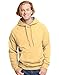 Hanes mens 7.2 oz. Nano Pullover Hood (N270)
