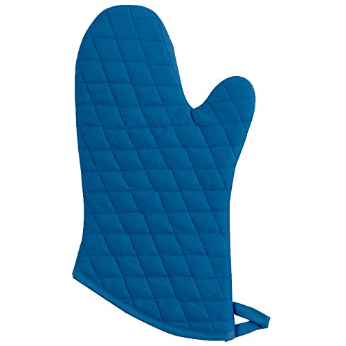 Love Colour Gauntlet - Moroccan Blue