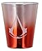 Assassin's Creed OFFICIAL Shot Glass, 1.5oz