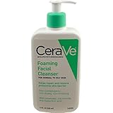 CeraVe Facial Cleanser