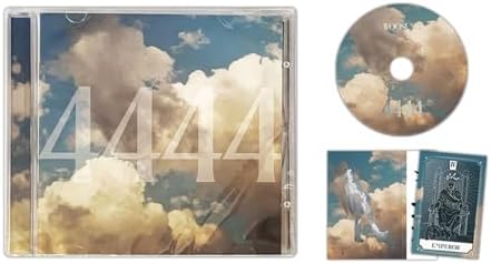 Amazon.com: ZEROBASEONE ZB1 Ascend- 6th Mini Album LP Seok Matthew