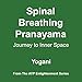 Spinal Breathing Pranayama - Journey to Inner Space: AYP Enlightenment Series, Book 2 by 