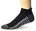Balega Silver Antimicrobial No-Show Compression-Fit Running Socks for Men and Women (1 Pair)