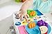 Fisher-Price Laugh & Learn Say Please Snack Set