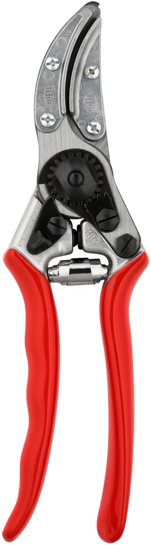 FELCO FM100 Model 100 Rose Pruner - Cut & Hold