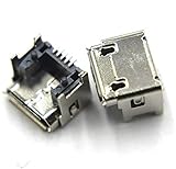 2X Micro USB Charging Port Replacement for JBL