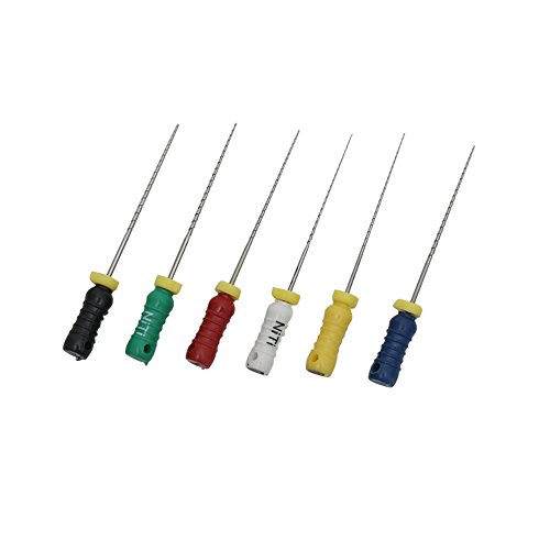 1 packs+Hand+endodontic+files+15+40