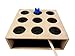 Hugs Pet Products Whack-A-Mouse Cat Toy