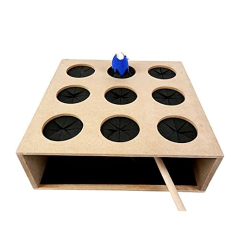 Pet Supplies, Cats, Toys, Mice & Animal Toys