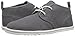 UGG Men's Maksicanvas Chukka Boot