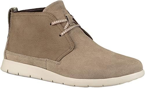 ugg freamon waterproof chukka boot